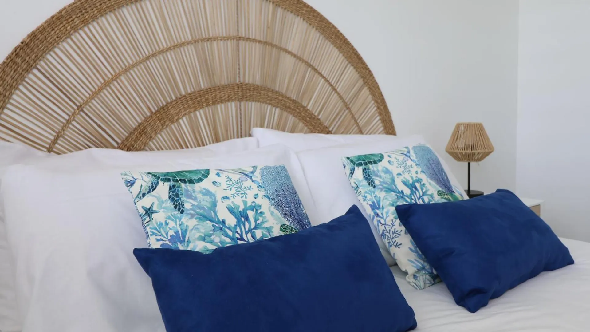 Apartmán Le Flamboyant De Delna Saint-Francois  Guadeloupe